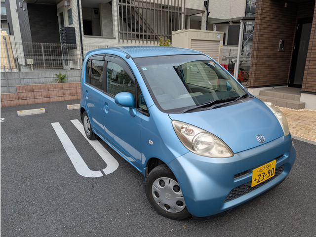 ライフ ハッピースペシャル ★検有即乗★下取買取OK当日即引き渡し可