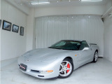 50周年ベース03モデル正規ディーラー車、とてもキレイなC5コルベットが入庫致しました!・ご来店希望のお客様は必ず事前予約をお願い致します。