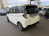 3ヶ月・3000kmの無料保証付きです。エンジン、ミッション等の修理の際に金額が大きくなりがちな箇所も無料修理で安心です。最大3年までの有料保証も取り扱っております。