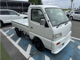 キャリイ KU ターボ 4WD No2・ターボ・4WD・MT