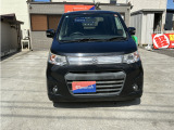 ワゴンRスティングレー T 4WD 