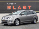 【中古車情報】マツダ MPV 2.3 23S  の中古車詳細（走行距離：2.6万km、カラー：ダイヤモンドグレーメタリック、販売地域：埼玉県さいたま市岩槻区岩槻）