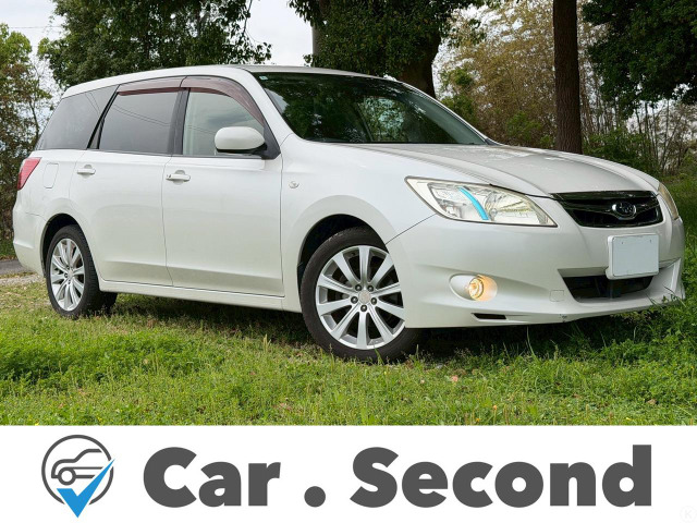 スバル エクシーガ 