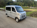 ハイゼットカーゴ デラックス 