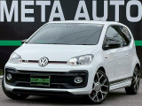 フォルクスワーゲン up! GTI