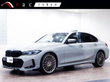BMWアルピナ B3
