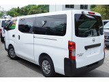 NV350キャラバン 2.0 DX ロング 5ドア低床バックカメラPWキーレス簿12