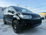 デリカD:5 2.2 ローデスト ロイヤルツーリング  4WD MMCS装着車 ETC バックカメラ