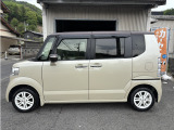 N-BOX G Lパッケージ 2トーンカラースタイル 車検令和9年8月30日まで!即乗りOK!