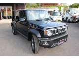ジムニーノマド 1.5 FC 4WD 