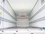 レンジャー 冷蔵冷凍車 格納ゲート ジョロダー キーストン
