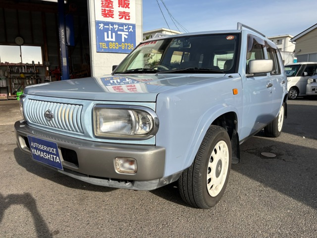 ラシーン 1.5 タイプA 4WD キーレス・ナビTV・ドラレコ・ETC