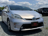 プリウス 1.8 S ETC・バックモニター・ディーラー車