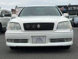クラウンアスリート 2.5 V プレミアム スポーツセレクション 1JZ-GTE ターボ ローダ...
