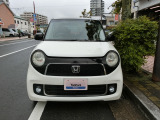 N-ONE プレミアム 車検満タン付!格安N-ONE!