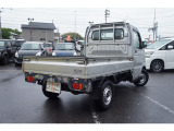キャリイ KU エアコン・パワステ 地区限定車 ☆CD☆スペアキー