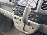 【AT車・エアコン付き】搭載しております!