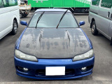 シルビア 2.0 スペックR スーパーハイキャス ETC