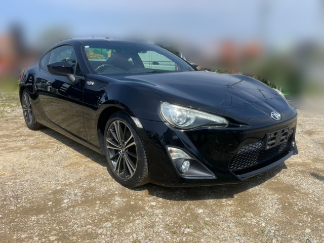 86 2.0 GT 