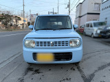 アルトラパン X 4WD 