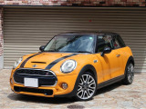 BMW MINI ミニクーペ