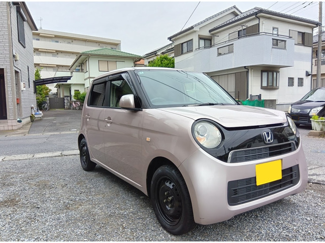 N-ONE G ディスプレイオーディオ