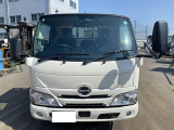 デュトロ  未使用車