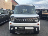 フレアワゴン タフスタイル ハイブリッド XT 4WD 