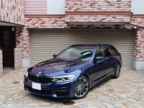 /その他 BMW  523dツーリング Mスポーツ ハイラインパッケージ