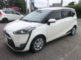 シエンタ 1.5 G 