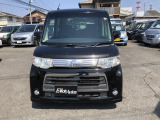 タントカスタム RS ナビTV ETCスマートキーHID