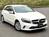 メルセデス・ベンツ Aクラス A180 セーフティパッケージ