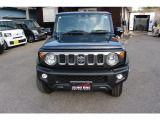 ジムニーノマド 1.5 FC 4WD 
