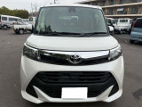 トヨタ タンク