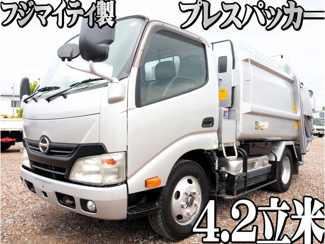 日野 デュトロ 