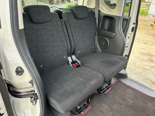 ホンダ N-BOX G ターボ Lパッケージ ☆車検2年付ナビETCバックモニター