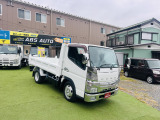 三菱ふそう キャンター
