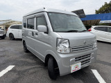 NV100クリッパー GX ハイルーフ 両側スライドドア バックカメラ 純正ナビ
