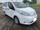 日産 e-NV200バン