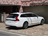 V90  T6 AWD インスクリプション