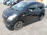 スズキ セルボ G リミテッドII