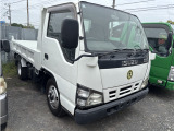 いすゞ エルフ