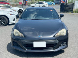 BRZ 2.0 R ナルディステアリング MT 社外AW