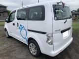 e-NV200バン VX 電気自動車 EV 貨物