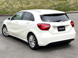 Aクラス A180 セーフティパッケージ ベーシックパッケージ 後期モデル 禁煙車