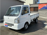 キャリイ KC エアコン パワステ 4WD 