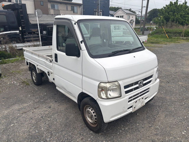 アクティトラック SDX 4WD 5速MT 2年車検付★★下取り強化中★★