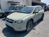 インプレッサXV 2.0i-L アイサイト 4WD 