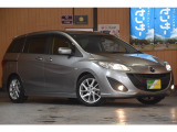 プレマシー 2.0 20S 車検整備付き走25000キロBカメETC