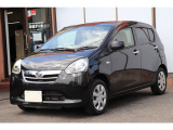 ミライース X 修復歴無し 車検2年付き!!